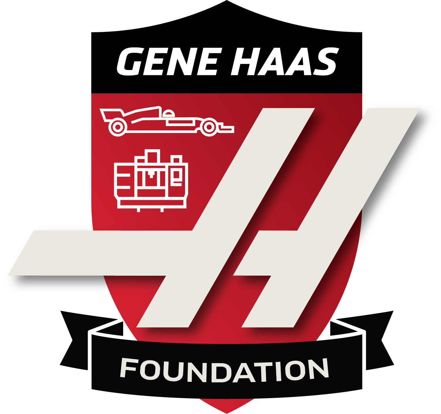 Gene Haas