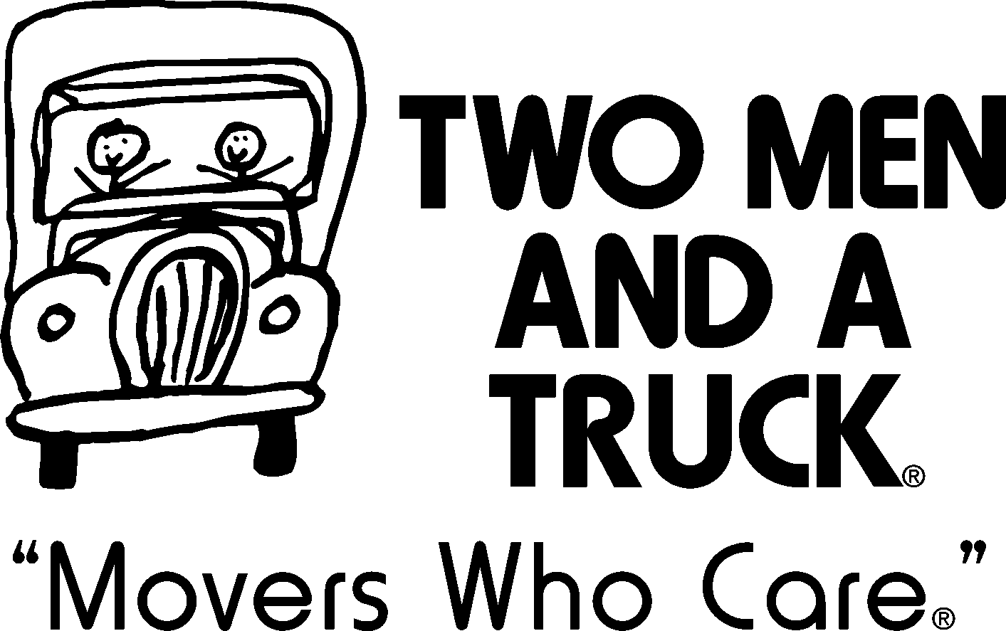 Two Men and A Truck